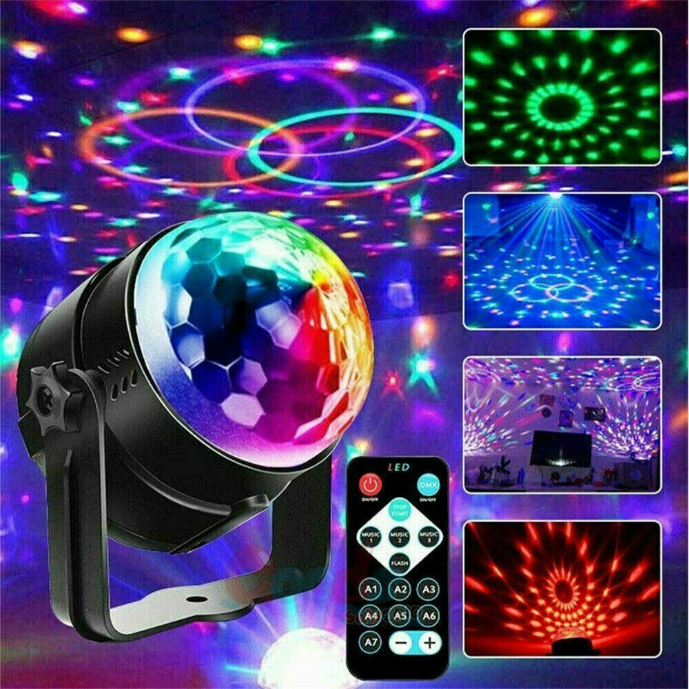 Party Lights