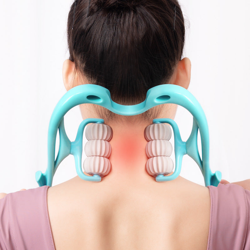 Massage Tools & Accessories