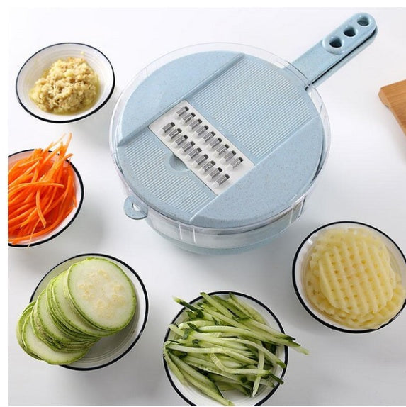 Cooking Essentials