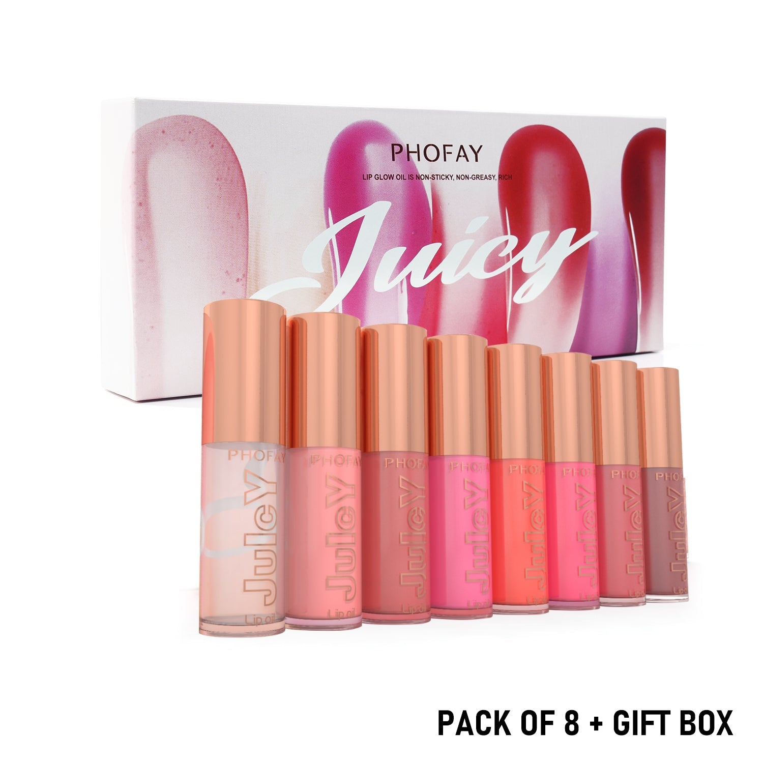 Lipsticks