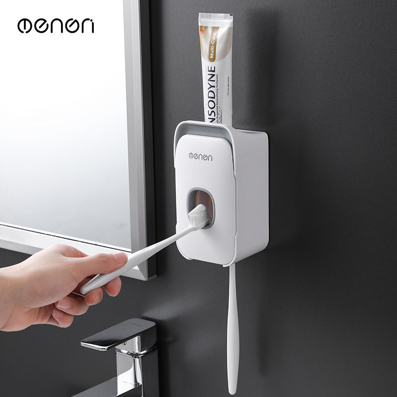 Bathroom Accessories