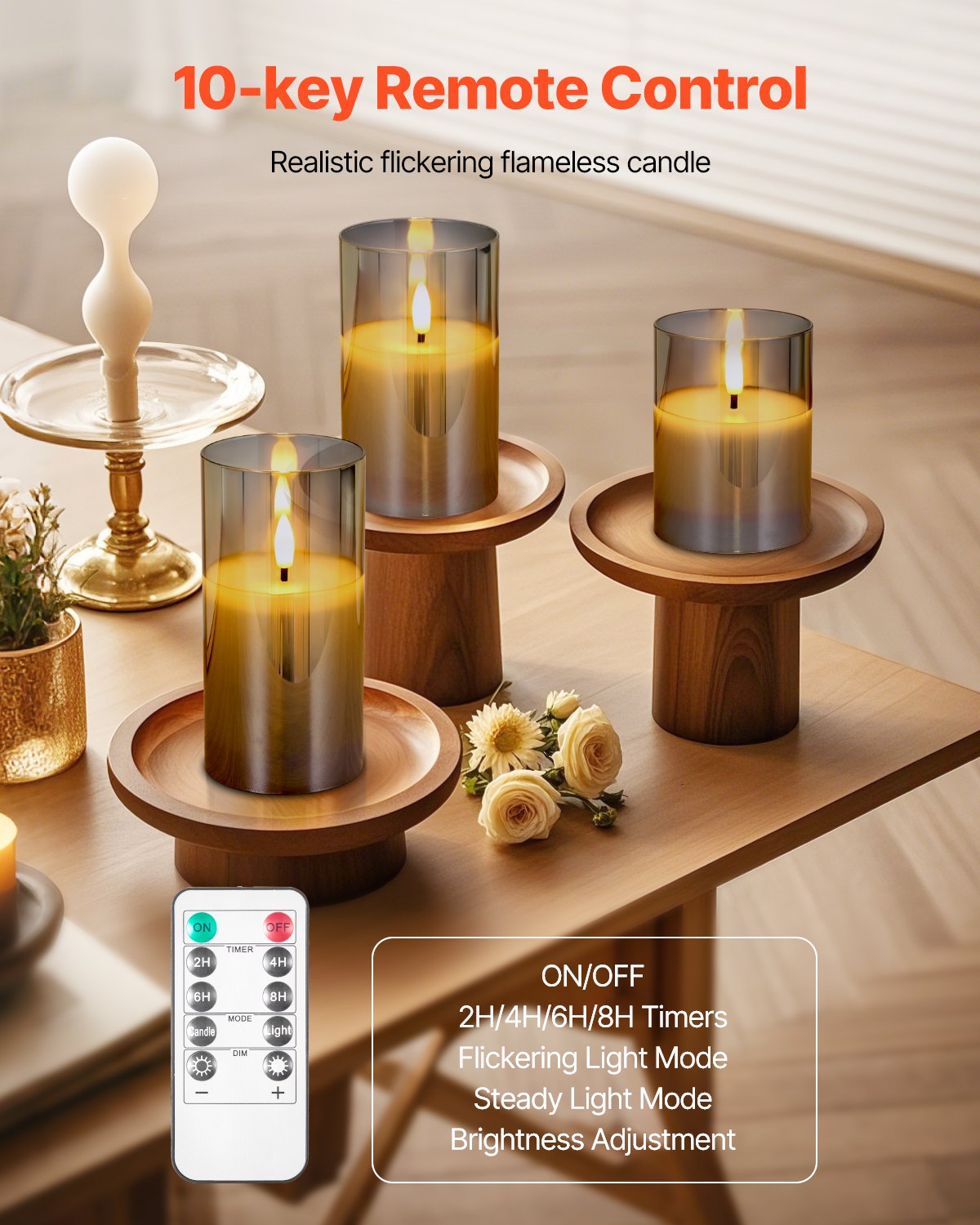 Candles