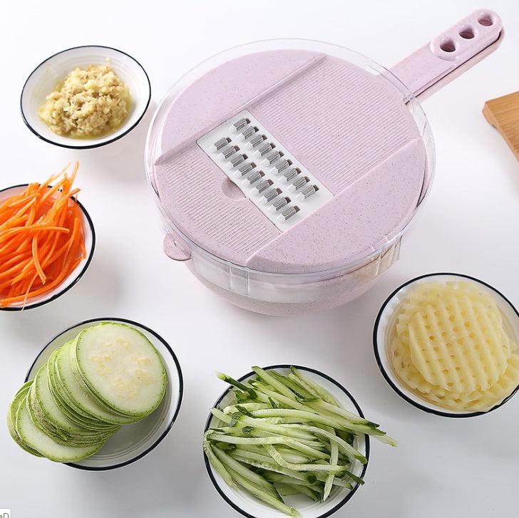Kitchen Essentials