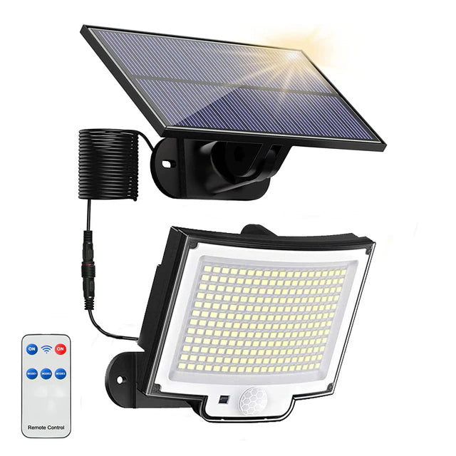Security Lights