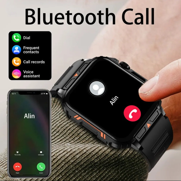 Smart Gadgets