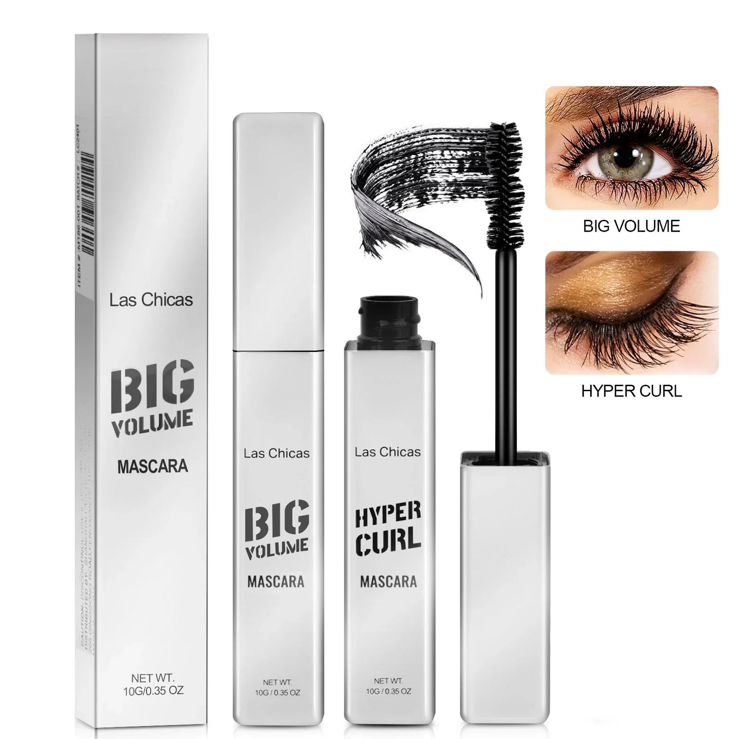 Eye Makeup