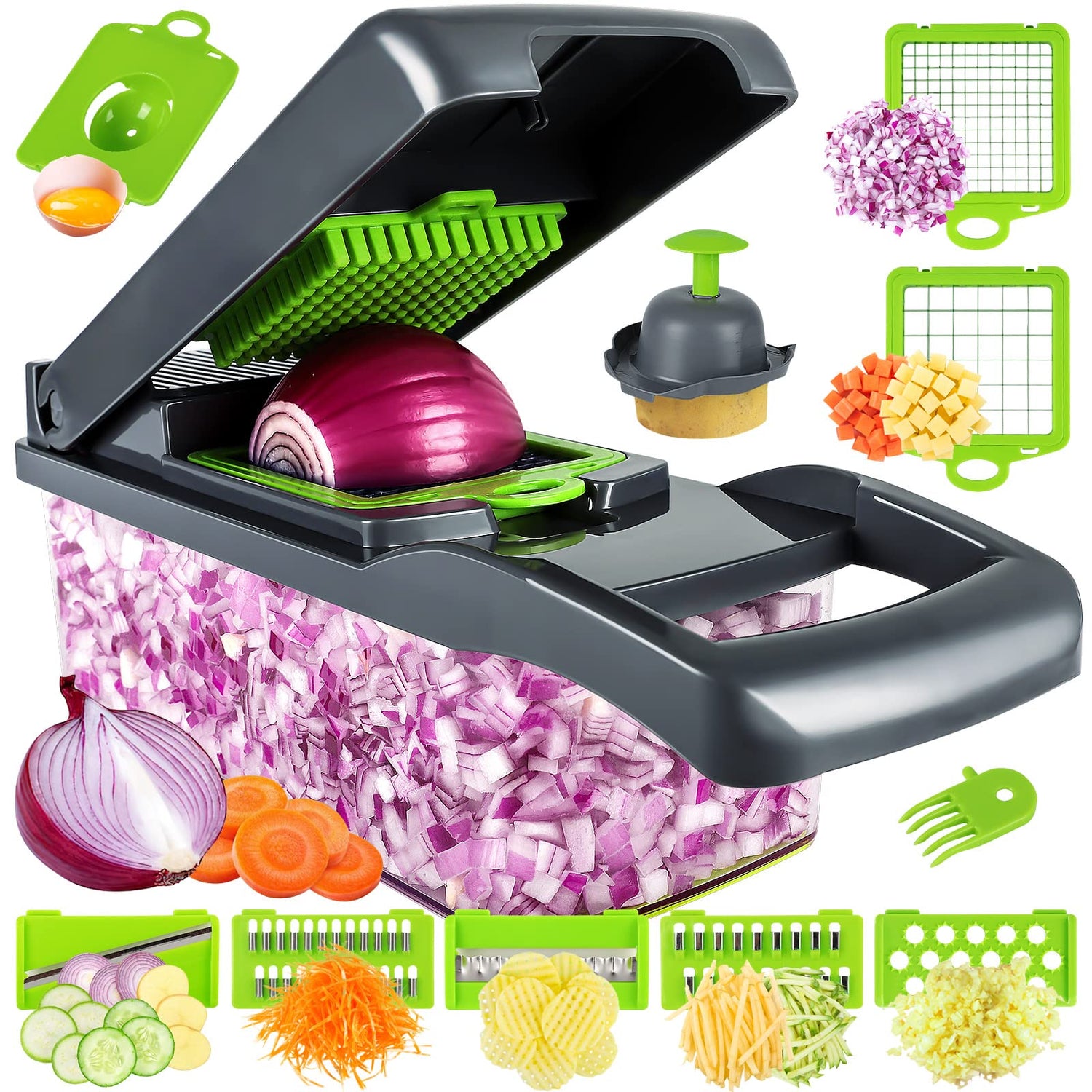 Kitchen Tools & Gadgets