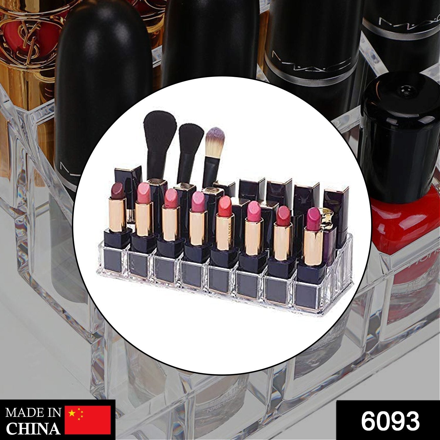 Makeup Accessories