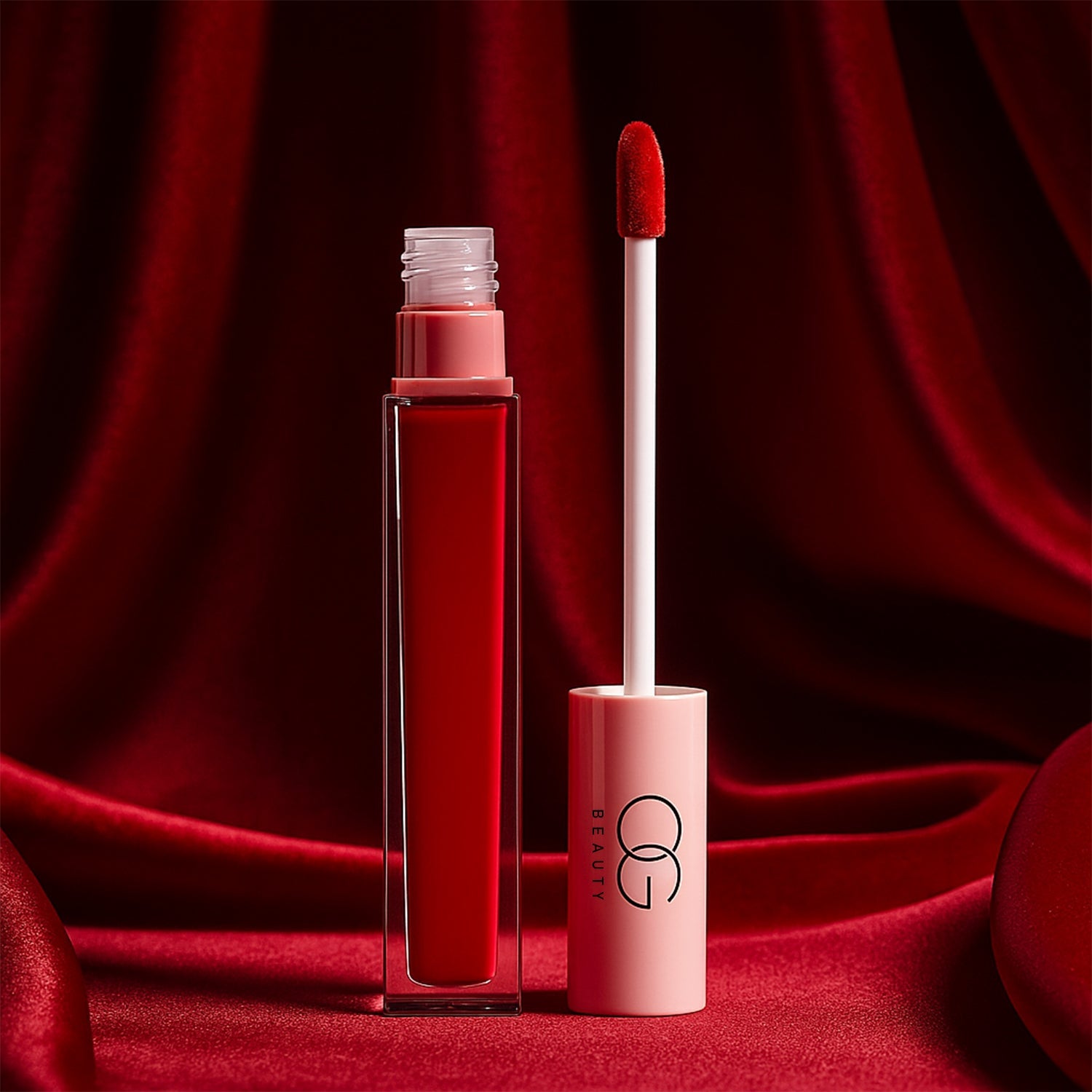 Liquid Lipstick