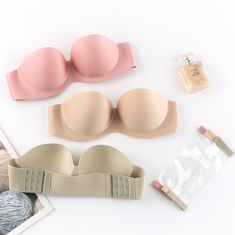 Apparel & Accessories