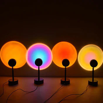 Lighting