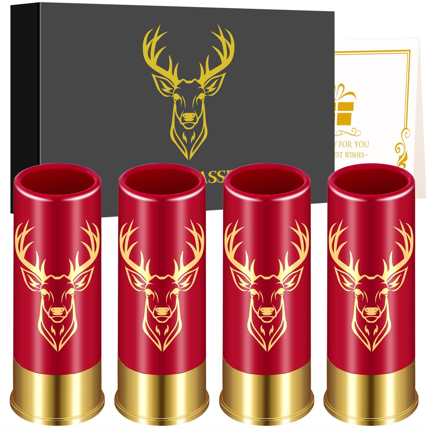 Bar Accessories