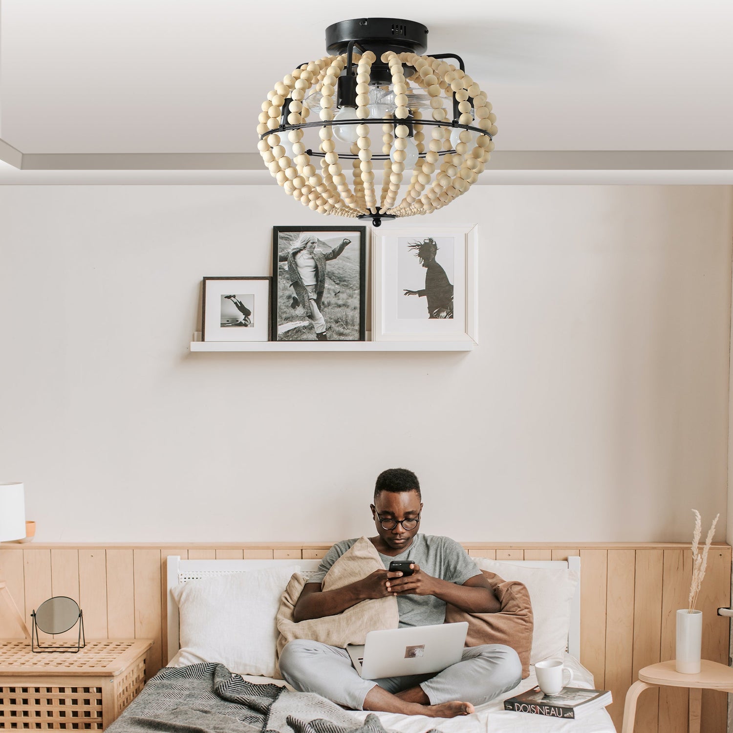 Pendant Lights