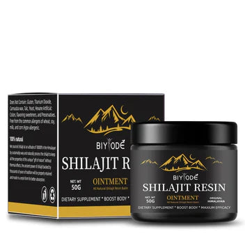 Herbal Supplements