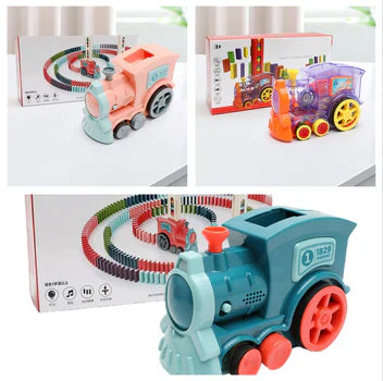 Toys & Learning
