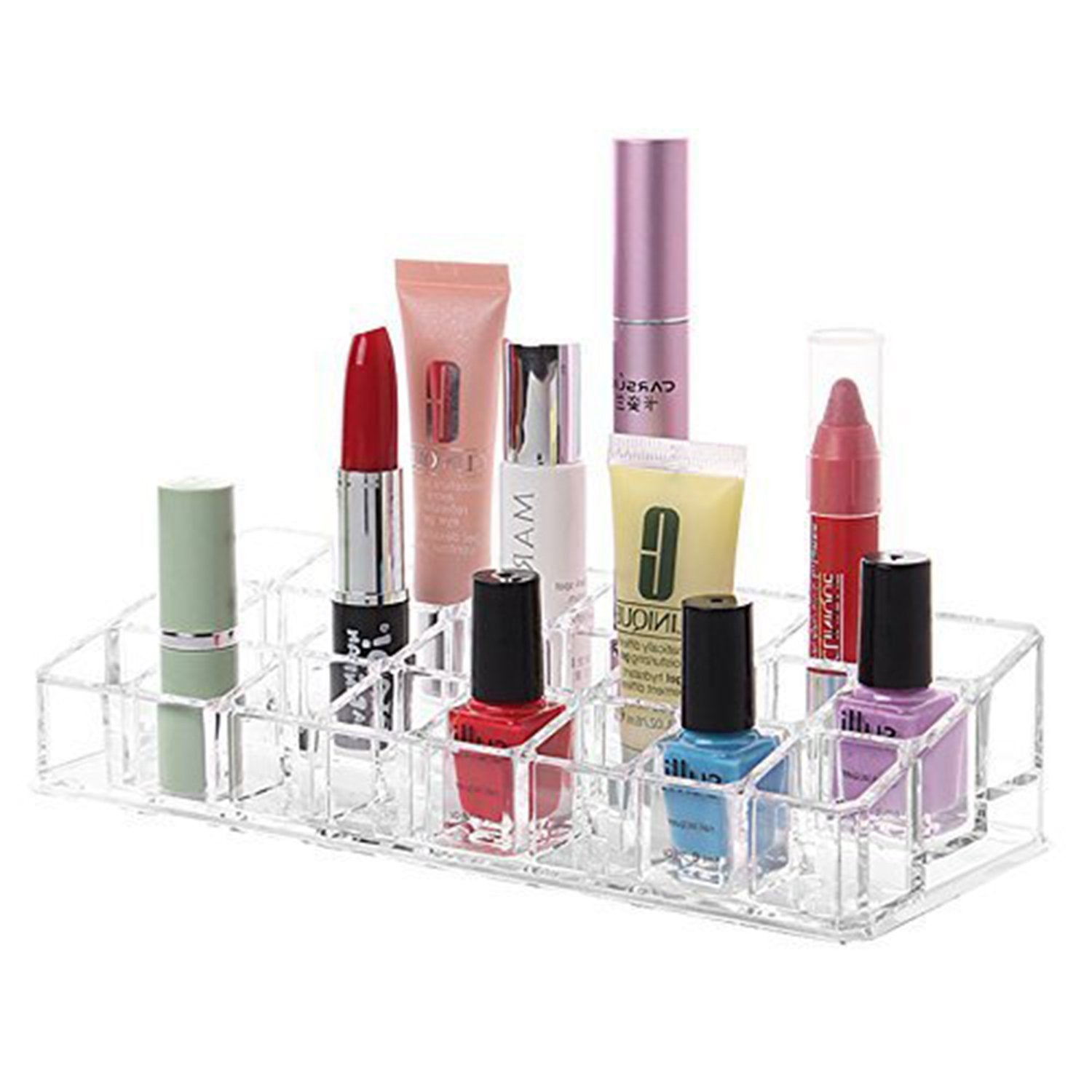 Beauty Storage