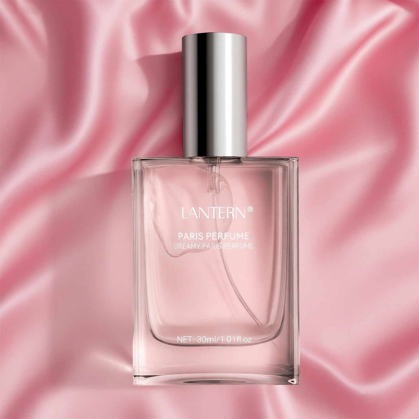 Dreamy Paris Floral Citrus Eau De Parfum Spray (Long-Lasting)