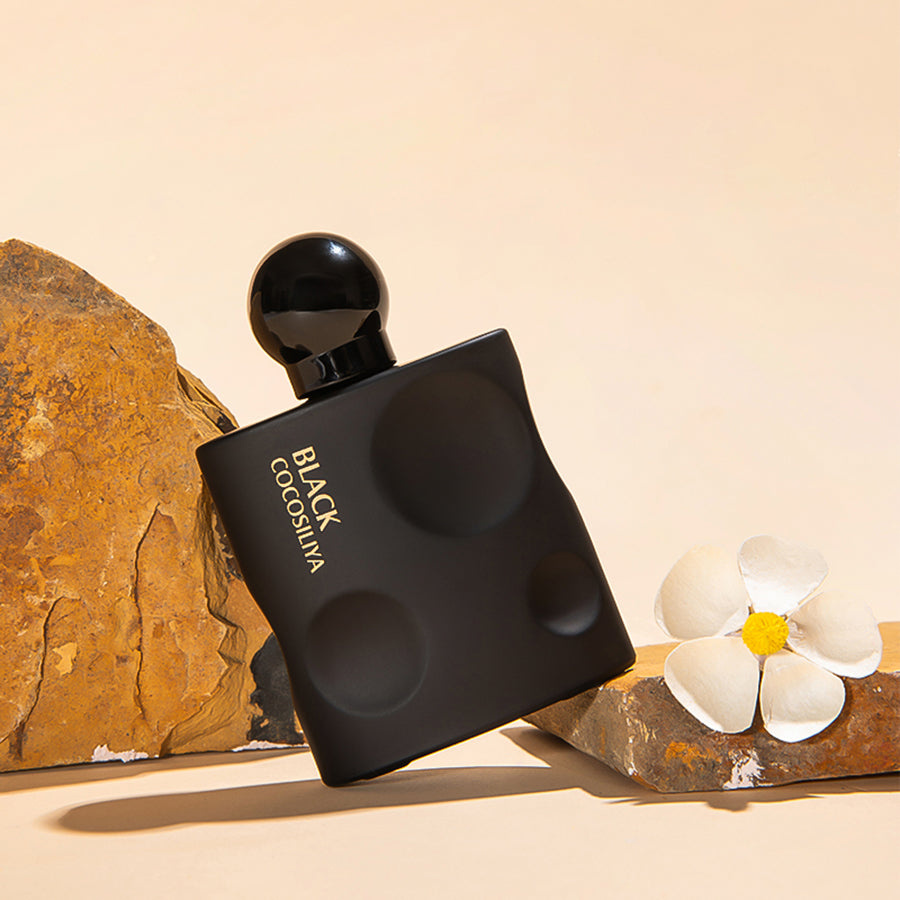 Temptation Long-Lasting Niche Perfume (Luxury Unisex Fragrance)