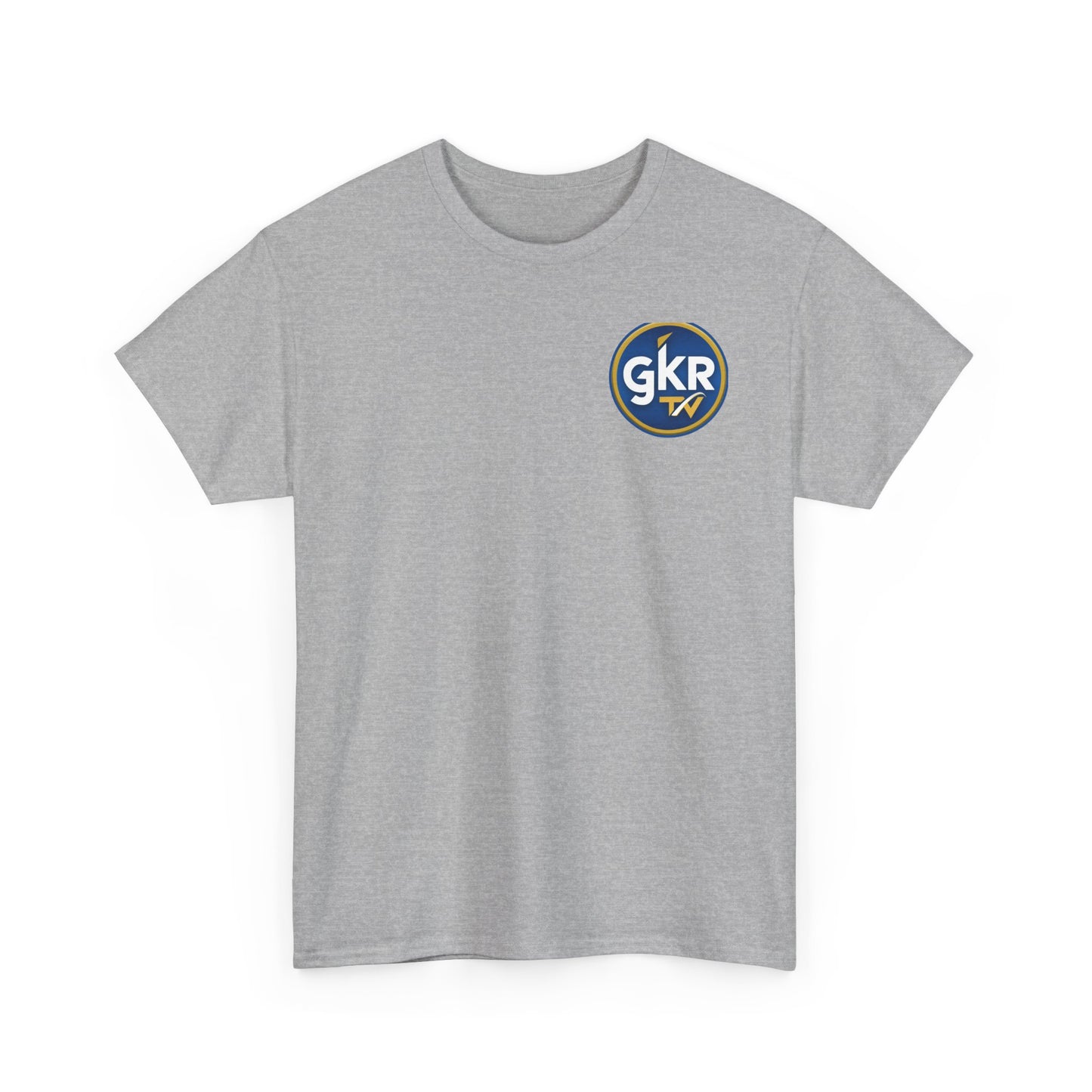 Voice of Truth GKR Logo T-Shirt — Established 2023