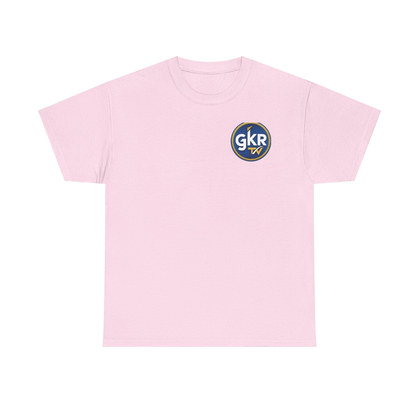 Voice of Truth GKR Logo T-Shirt — Established 2023