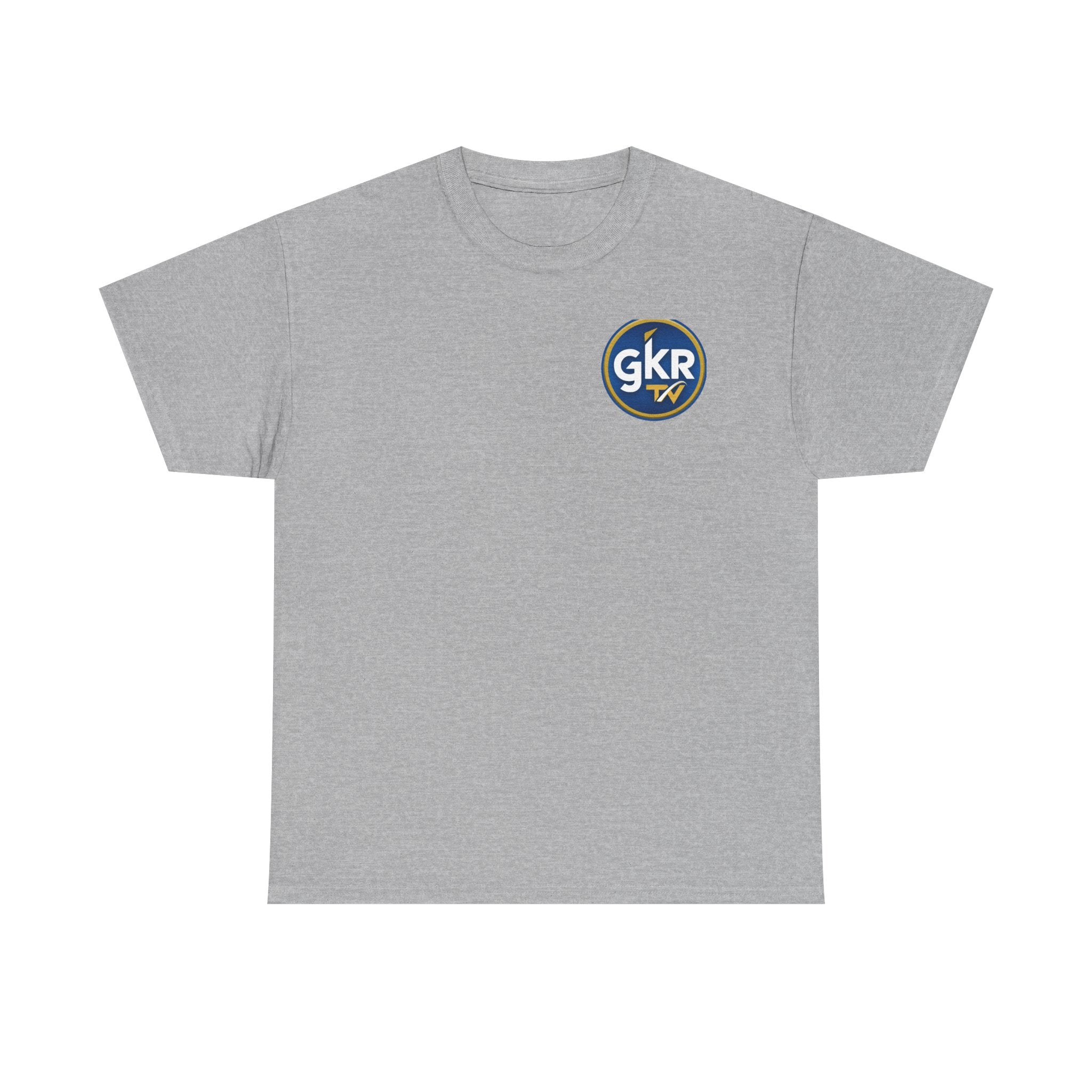 Voice of Truth GKR Logo T-Shirt — Established 2023