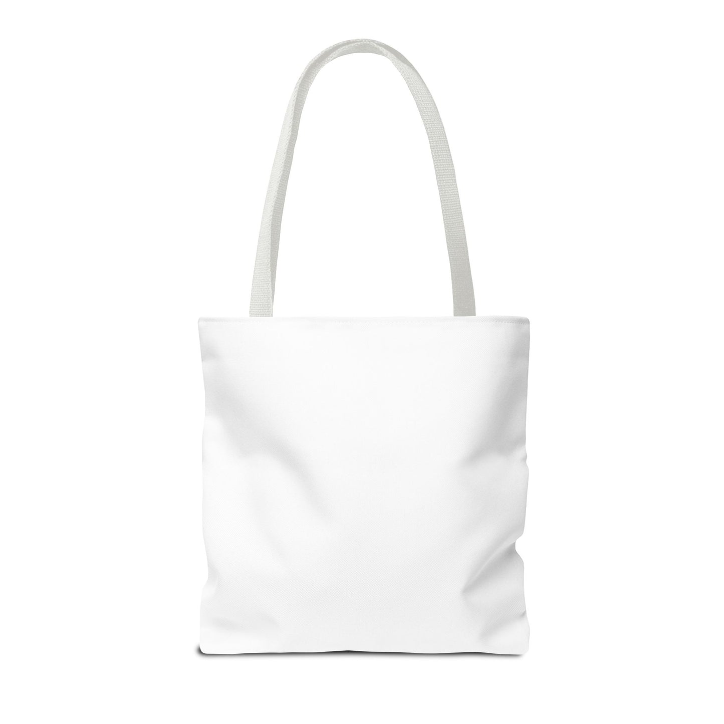 Voice of Truth "GKR TV" Tote Bag — Logo Cotton Carry-All (Est. 2023)
