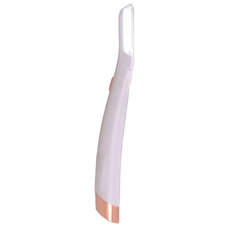 Flawless Dermaplane GLO – Lady Facial Hair Remover