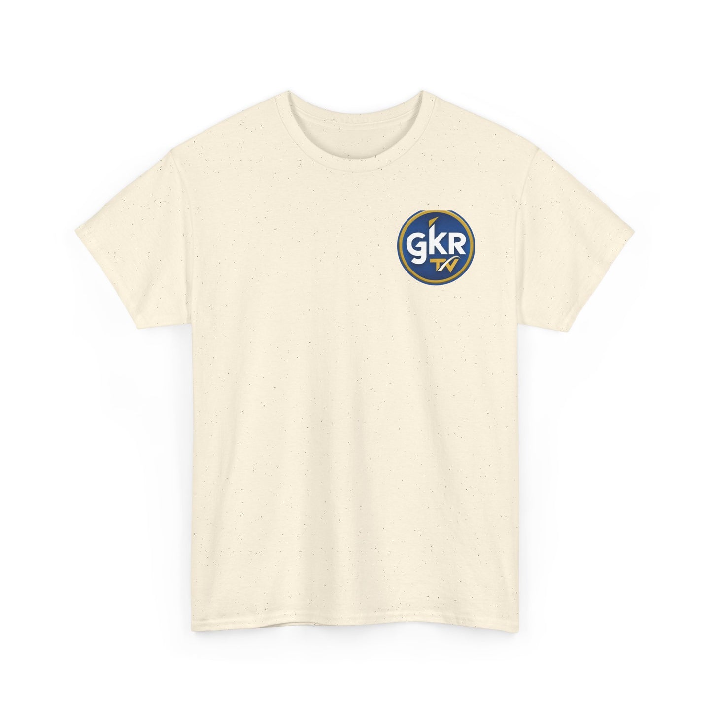 Voice of Truth GKR Logo T-Shirt — Established 2023