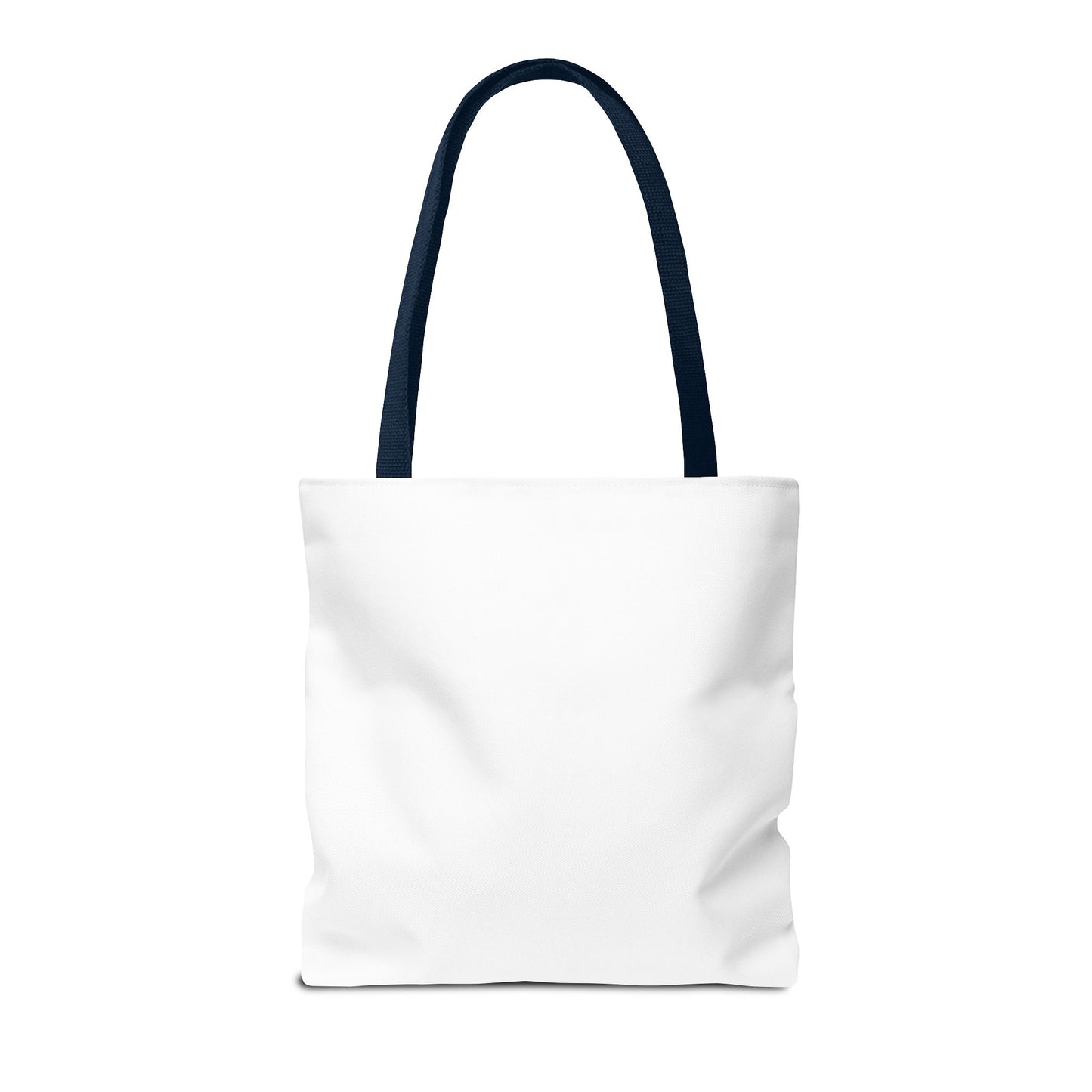 Voice of Truth "GKR TV" Tote Bag — Logo Cotton Carry-All (Est. 2023)
