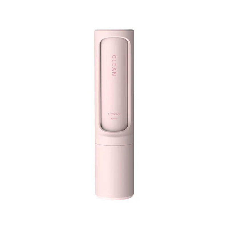 2-in-1 Reusable Pet Hair Remover Brush (Self Cleaning)