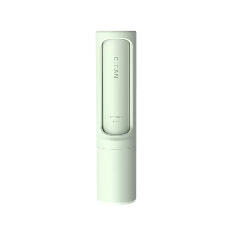 2-in-1 Reusable Pet Hair Remover Brush (Self Cleaning)