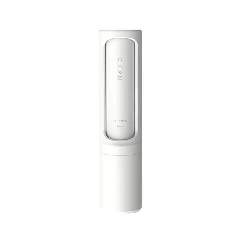 2-in-1 Reusable Pet Hair Remover Brush (Self Cleaning)