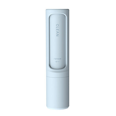 2-in-1 Reusable Pet Hair Remover Brush (Self Cleaning)