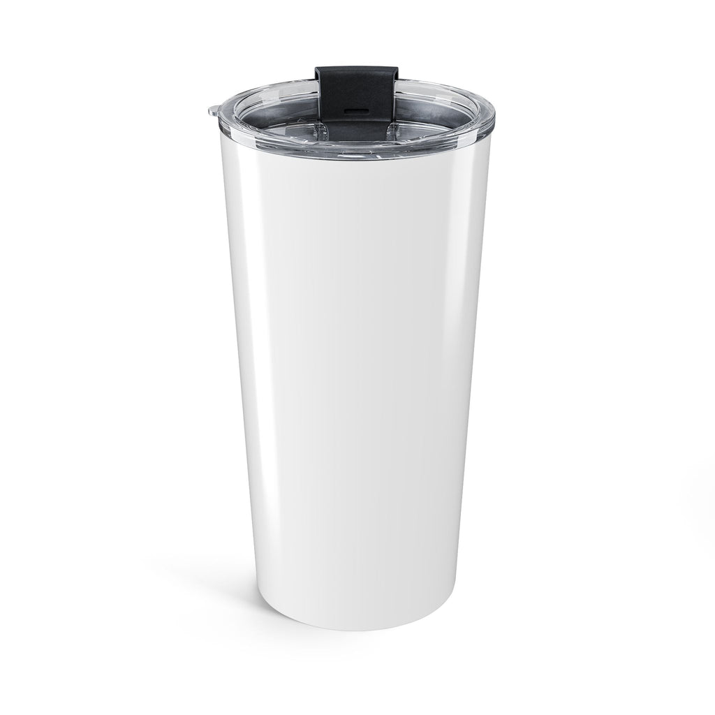 GKR TV Voice of Truth 20oz Tumbler — Insulated Travel Cup (EST. 2023)