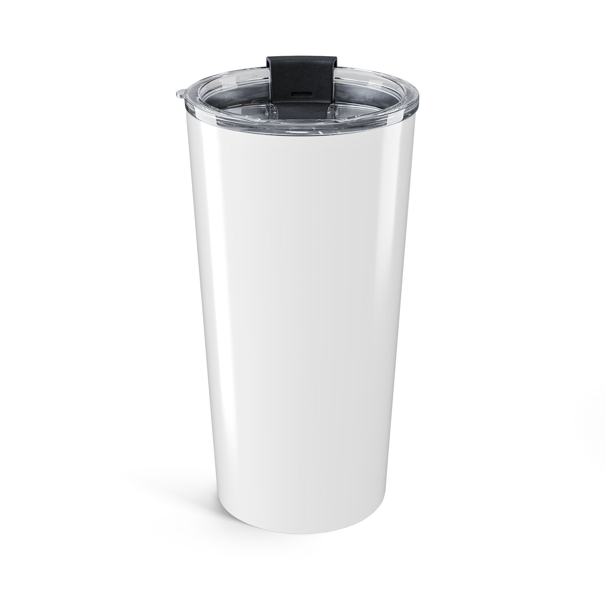 GKR TV Voice of Truth 20oz Tumbler — Insulated Travel Cup (EST. 2023)