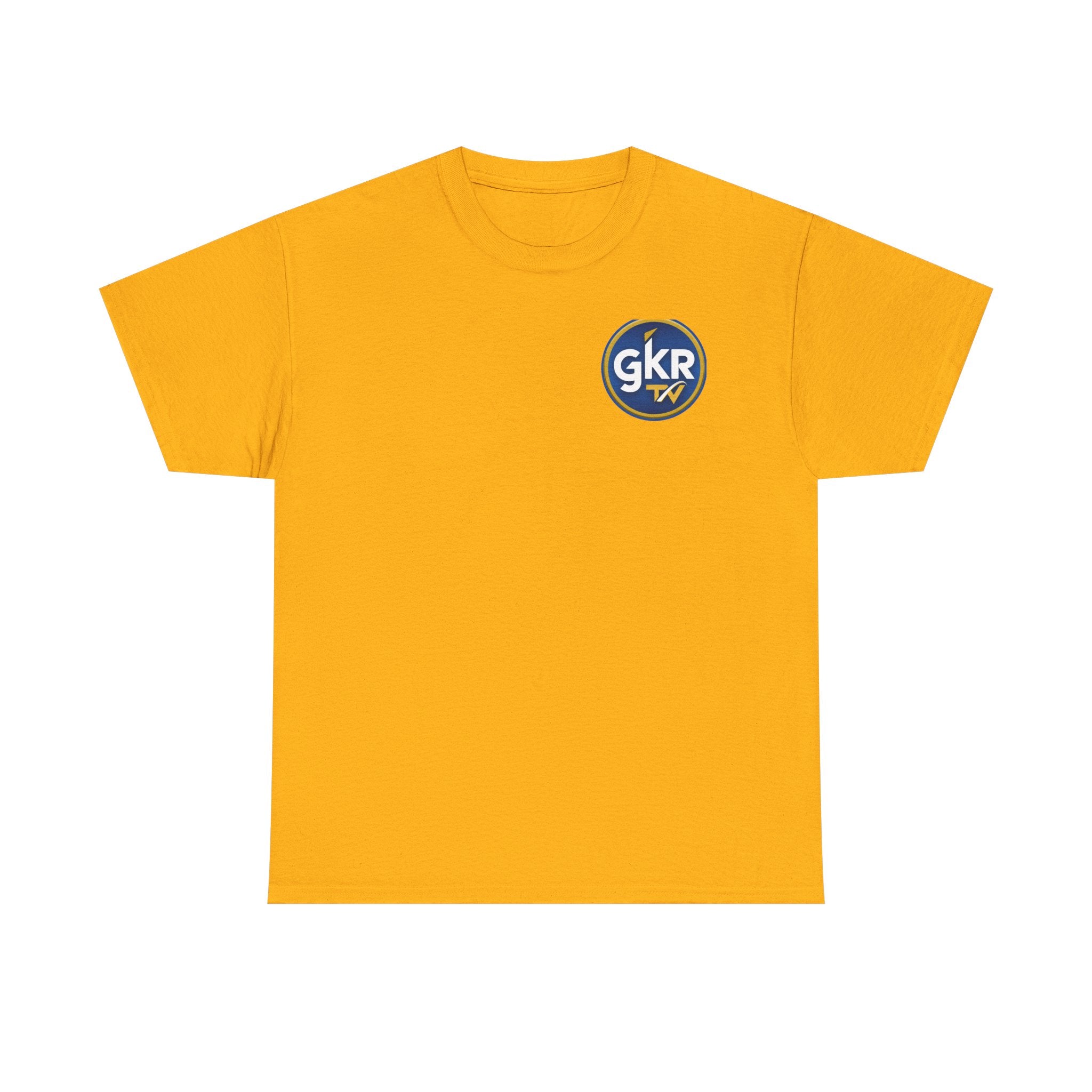Voice of Truth GKR Logo T-Shirt — Established 2023