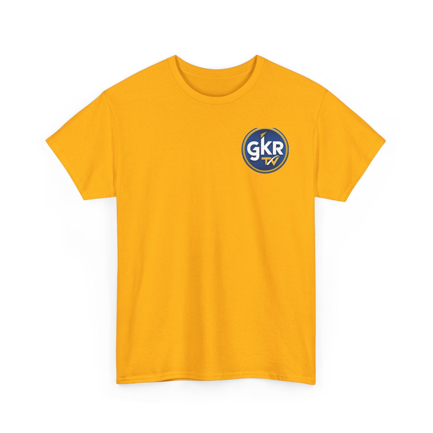 Voice of Truth GKR Logo T-Shirt — Established 2023