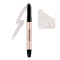 PHOFAY Waterproof Eyeshadow Stick – Long Lasting Cream Eye Makeup