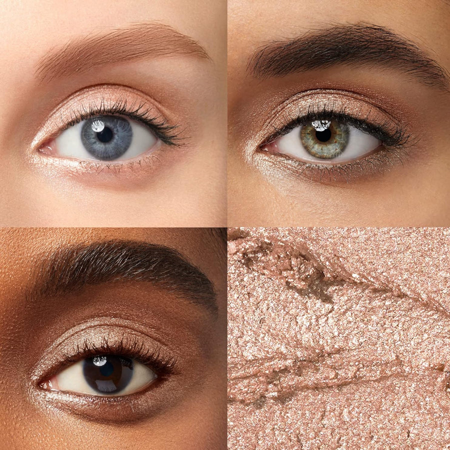 PHOFAY Waterproof Eyeshadow Stick – Long Lasting Cream Eye Makeup