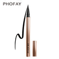PHOFAY Waterproof Liquid Eyeliner – Long Lasting, Smudge Proof