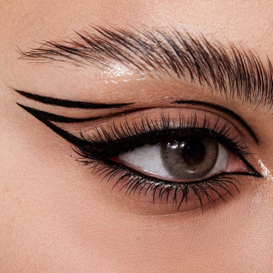 PHOFAY Waterproof Liquid Eyeliner – Long Lasting, Smudge Proof