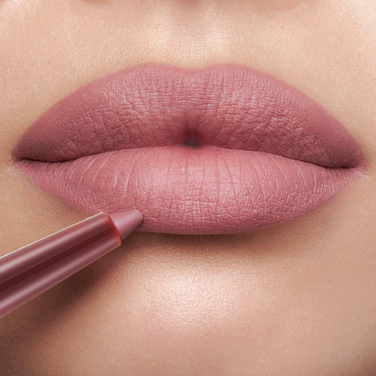 PHOFAY Waterproof Lip Liner Pencil – Long Lasting & Smudge Proof