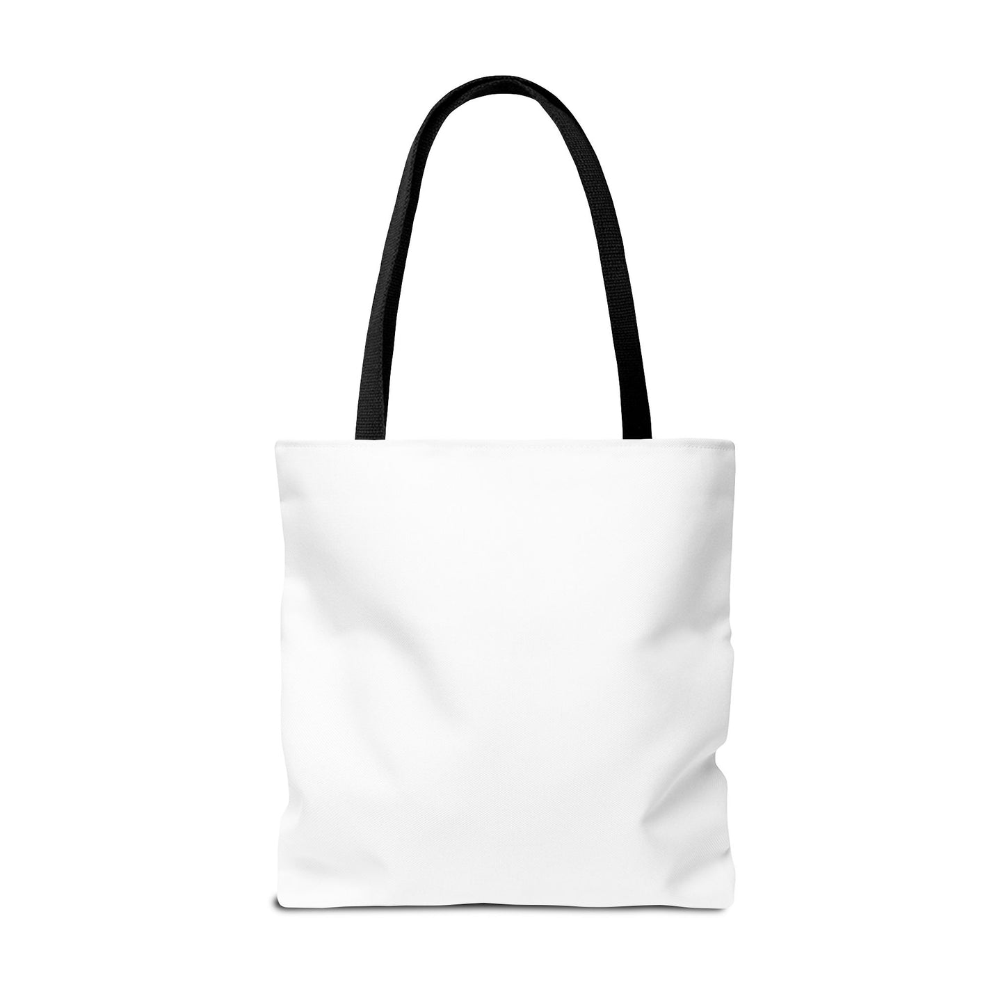 Voice of Truth "GKR TV" Tote Bag — Logo Cotton Carry-All (Est. 2023)