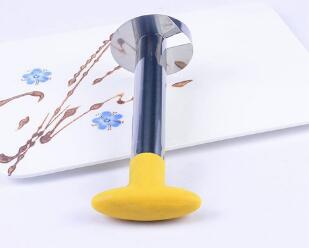 Stainless Steel Pineapple Peeler Slicer Corer Tool kitchen gadget