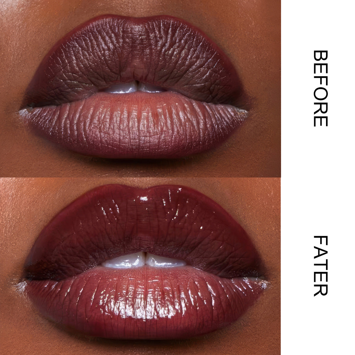 PHOFAY Plumping Lip Gloss – Hydrating Shine Lip Oil (Multiple Shades)