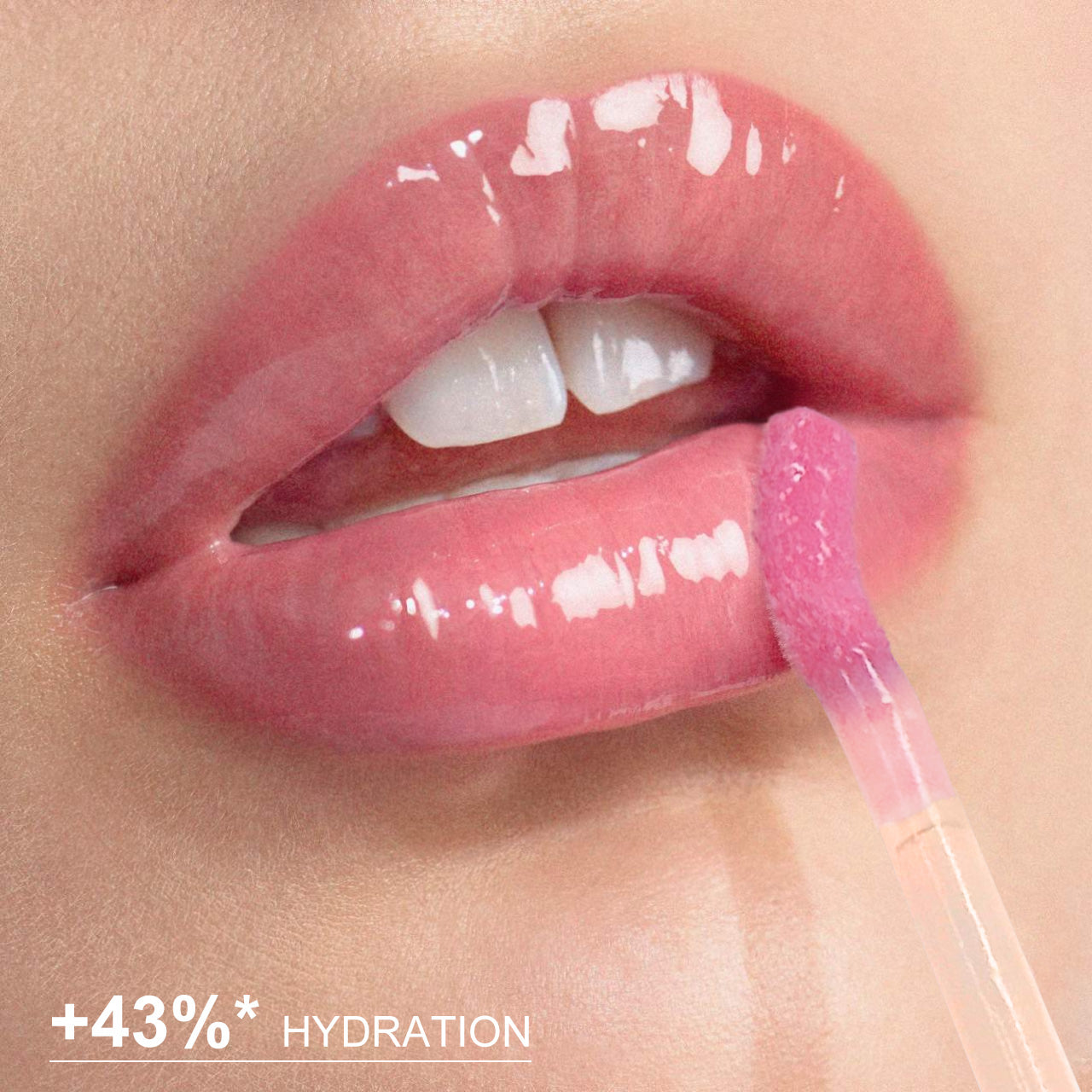 PHOFAY Plumping Lip Gloss – Hydrating Shine Lip Oil (Multiple Shades)
