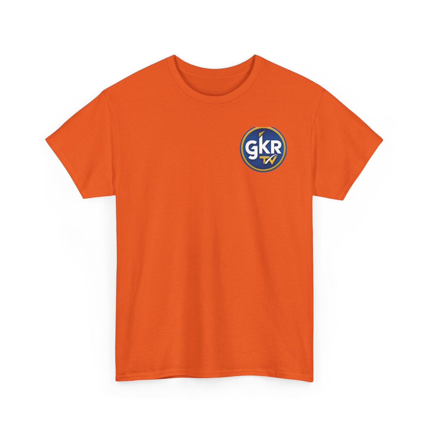 Voice of Truth GKR Logo T-Shirt — Established 2023