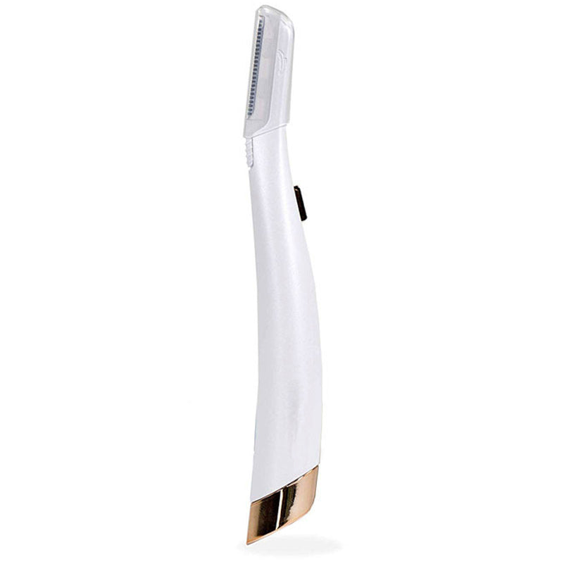 Flawless Dermaplane GLO – Lady Facial Hair Remover