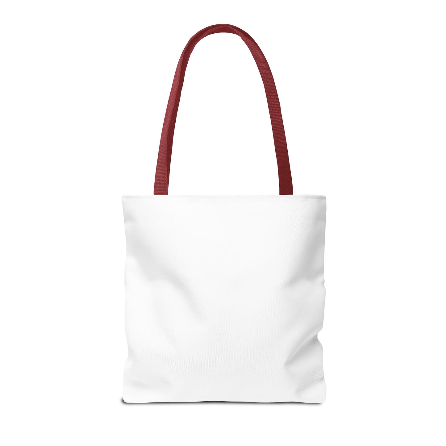 Voice of Truth "GKR TV" Tote Bag — Logo Cotton Carry-All (Est. 2023)