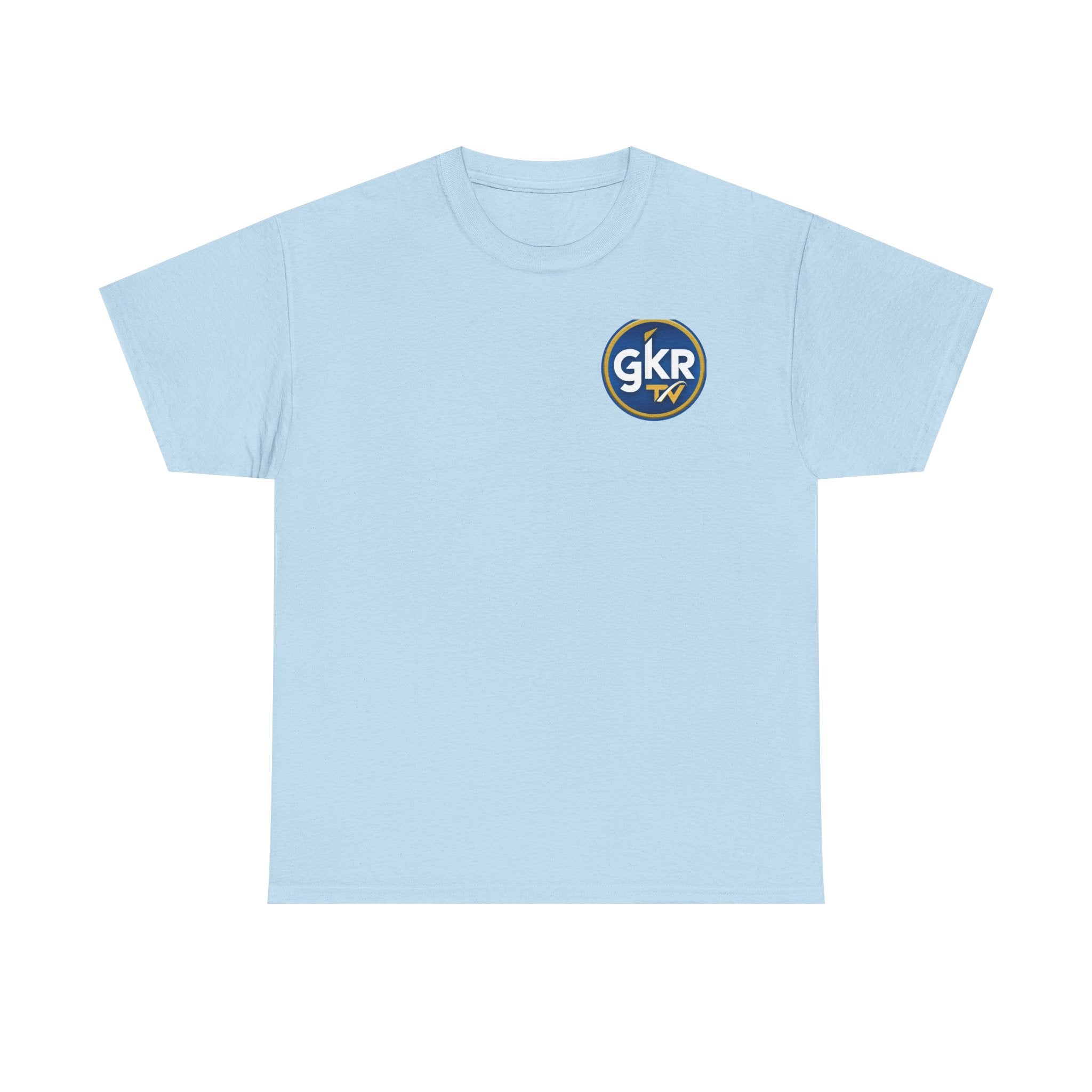 Voice of Truth GKR Logo T-Shirt — Established 2023